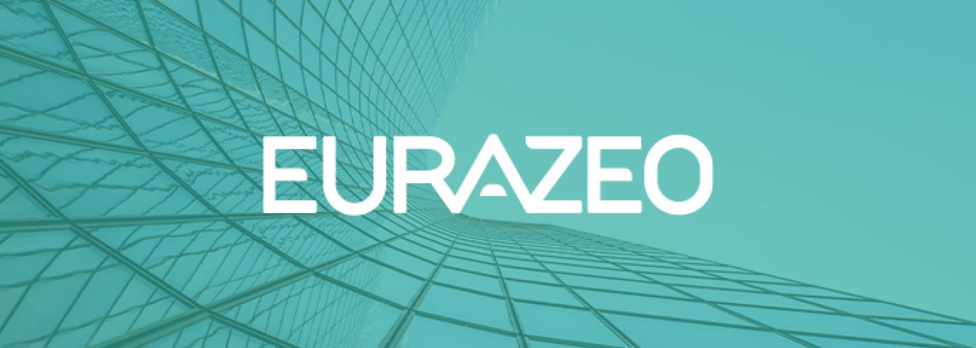 eurazeo investor presentation 2022